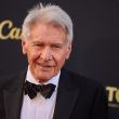 HARRISON FORD TRAYECTORIA HOLLYWOOD