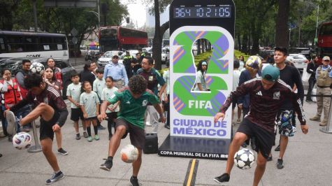 Mundial 2026 marcará el calendario deportivo de América y el mundo