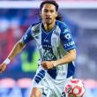 Alonso Aceves, refuerzo de Rayados para el Clausura 2026 