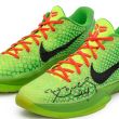 Nike Kobe 6 'Grinch' 