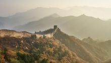 Muralla China
