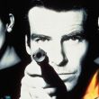 'Golden Eye' 007