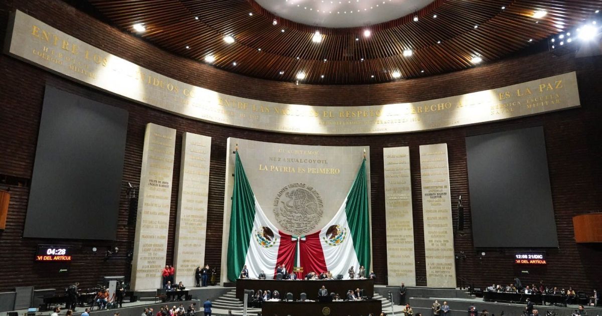 Va por México presenta acción de inconstitucionalidad contra Plan B