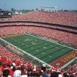 Arrowhead Arrowhead