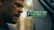 THOR AVENGERS DOOMSDAY