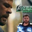 THOR AVENGERS DOOMSDAY