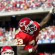 Dónde y a qué hora ver los Juegos de Navidad NFL Dónde y a qué hora ver los Juegos de Navidad NFL