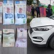 Los hechos se registraron tras una alerta por robo a transeúnte en la calle Río Santiago y la Carretera a Santiago, en el Pueblo de Santiago Tepalcatlapan, alcaldía Xochimilco, donde los oficiales se entrevistaron con la víctima.