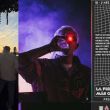 Djs que tocarán en Paseo de la Reforma Djs que tocarán en Paseo de la Reforma