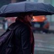 Lluvias Lluvias