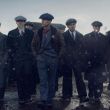 Peaky Blinder El hombre inmortal