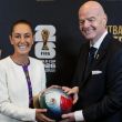 FIFA Sheinbaum