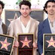 Jonas Brothes Foto: Twitter