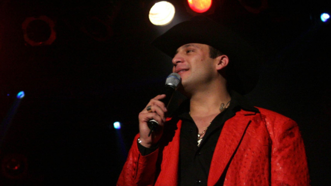 Valentin Elizalde