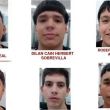 Alerta Amber 