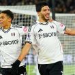 Con este resultado, el Fulham sumó tres puntos valiosos que le permiten alejarse de la zona baja y colocarse en la décima posición de la tabla general.