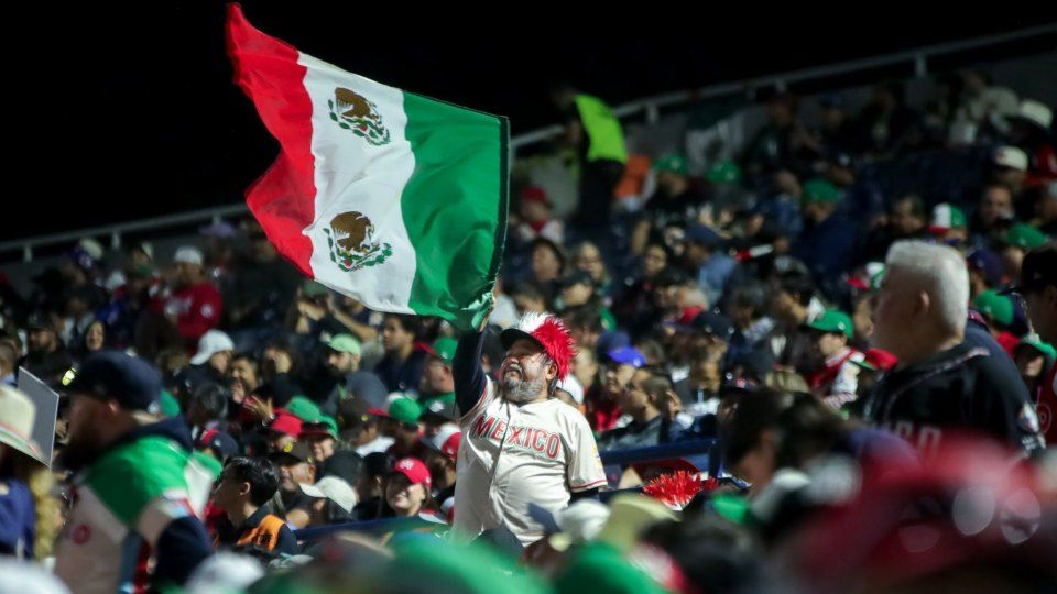 México toma el relevo y promete una gran Serie del Caribe 2026 en Guadalajara