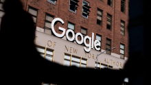 Google Imagen de archivo. EFE