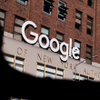 Google Imagen de archivo. EFE