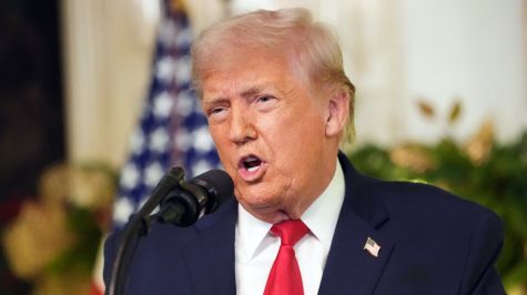 Trump tras reunión con Zelenski: 'Nos estamos acercando' a un acuerdo sobre Ucrania