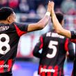 AC Milan AC Milan