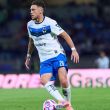 Lucas Ocampos sufre parálisis facial y es baja 