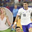 Pulisic Sweeney