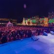 CONCIERTO GRATIS ZOCALO 30 DICIEMBRE