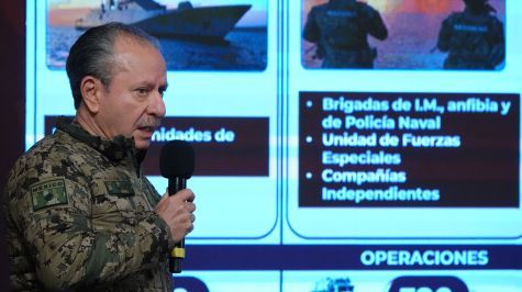 Semar acusa que jueces han liberado a 140 detenidos por narcotráfico y ...