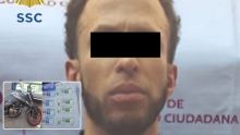 Detenido