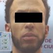 Detenido