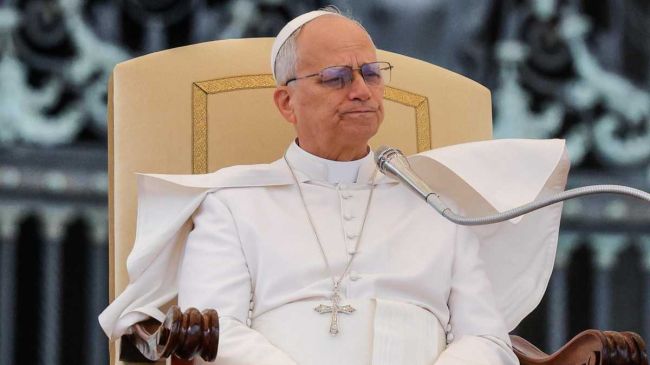 Papa León XIV