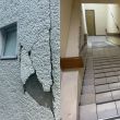 Luego de nuevos recorridos de inspección en el hospital, autoridades del IMSS confirmaron que únicamente se detectaron daños en acabados Luego de nuevos recorridos de inspección en el hospital, autoridades del IMSS confirmaron que únicamente se detectaron daños en acabados