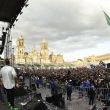 CONCIERTO GRATIS ZOCALO 2 DE ENERO 2026 