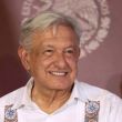 En su mensaje, AMLO se dirigió directamente al presidente estadounidense Donald Trump, a quien pidió actuar con juicio práctico