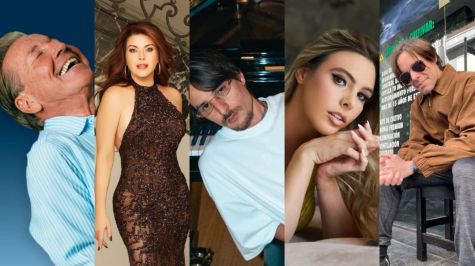 FIGURAS PUBLICAS VENEZUELA NICOLAS MADURO