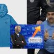 SE AGOTA SUDADERA QUE USABA NICOLÁS MADURO EN NY