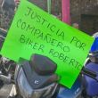 piden justicia Roberto motero arrollado morir Iztapalapa.jpg