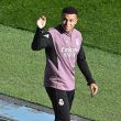 Mbappé