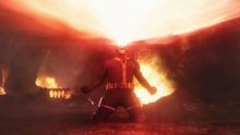 Los X-Men aparecen en teaser de Avengers