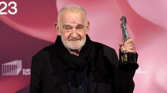 Muere el cineasta Belá Tarr