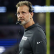 Matt Eberflus Matt Eberflus