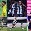 Resultados primera jornada Liga MX Femenil 