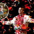 JUAN GABRIEL CUMPLEAÑOS CIUDAD JUAREZ