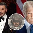 JIMMY KIMMEL CONTRA TRUMP MADURO