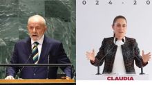 Lula da Silva Claudia Sheinbaum Venezuela.jpg