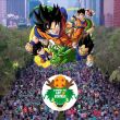 CARRERA DRAGON BALL CDMX 2026