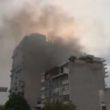 Incendio