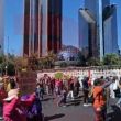 fue desalojo no rescate protestan Refugio Franciscano.jpg fue desalojo no rescate protestan Refugio Franciscano.jpg