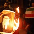 Irán protestas Irán protestas